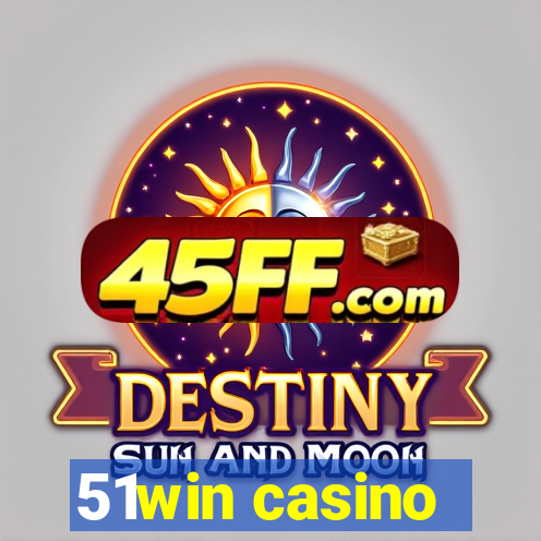 51win casino